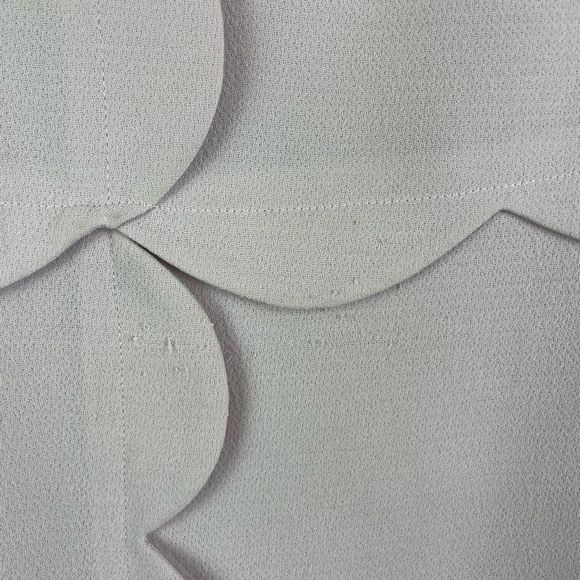 Ted Baker Rubeyed Scalloped dress and blazer - Picture 12 of 13